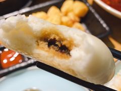 -胡马八破·川菜小馆(高新万达店)