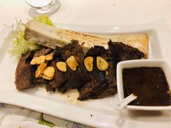 碳烧牛肋骨-翠园(北京王府中环店)