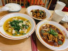 -南粥北面(东大桥店)