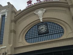 -山河屯铁锅炖(哈西站店)