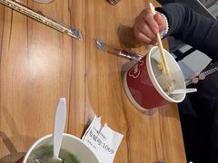-回味鸭血粉丝汤(夫子庙瞻园路店)
