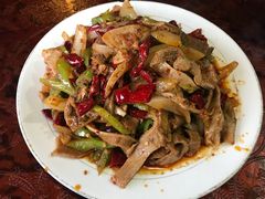 -达老餐厅(郎木寺店)
