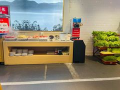 -巴邑火锅·鲜切牛肉(萧山银隆店)