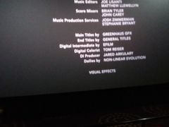 -万达影城(南宁印象城IMAX店)