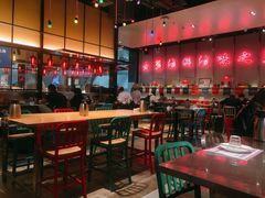 大堂-陈鹏鹏潮汕菜(宝安机场T3航站楼店)