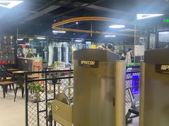 -ENERGY原力健身(川周店)