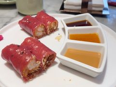 -蝴蝶里·粤菜·点心(滨江龙湖店)