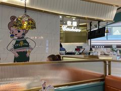 -翠华餐厅(宝安壹方城店)