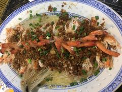 -海大大蒸汽海鲜餐厅·粤菜·特色小炒(欢乐颂店)