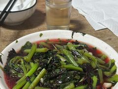 -玲燕蒸菜馆(江东路店)