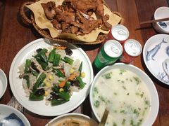 -前海沿·青岛菜(五四广场永旺店)