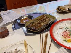 -阿龙烧烤(广达路店)