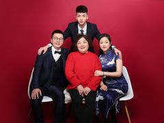 -真我樣照相馆·身份证·证件照·外拍(环球港店)