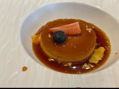 -V Bar海景扒房(北海湾惠龙万达嘉华酒店)