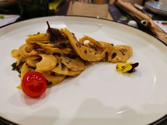 -拂晓山房·私房川菜(西门店)