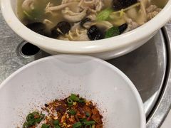 -赢融印象•龙泉店•清真云南菜•民族菜(小菜园店)