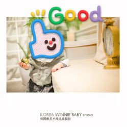 -星宝贝儿童摄影