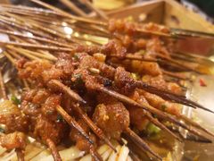-盟重烧烤(高正街店)
