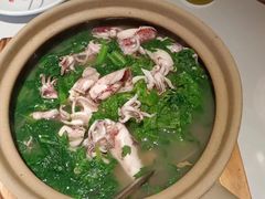 -蚝堡海鲜·威海菜·海肠捞饭·烧烤·亚洲吃蚝公司(幸福门店)