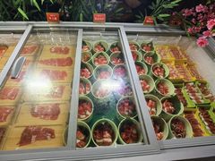-钱库里海鲜自助(唐山街店)