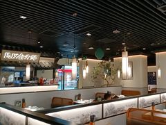 -大榕树下顺德菜(融创茂店)