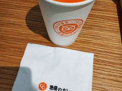 -池奈·日式咖喱蛋包饭(赛高店)