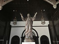 -平安桥天主教堂