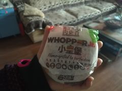 -汉堡王(砂之船奥莱店)