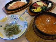-萨莉亚意式餐厅(星海广场店)