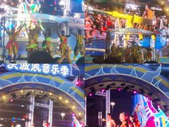 -南昌玛雅海滩水公园