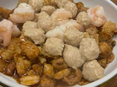 -砂锅李(九江路店)