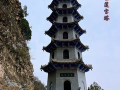 -圣莲山风景区