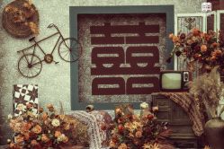 -北京郡王府饭店·宴会厅