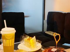 -可丽可丽·生日蛋糕·下午茶