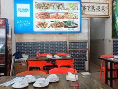 -好味道海鲜大排档·老字号(巽寮湾海鲜市场店)