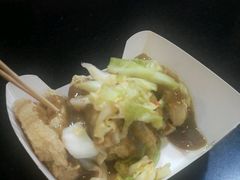 -国足臭豆腐(明瓦廊店)