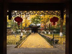 -郑和公园