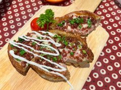 -彼德西餐厅(凯德广场新南店)