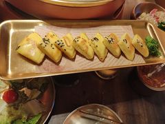 -西塔老太太泥炉烤肉(上海七宝领展广场店)