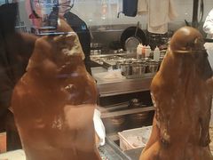 -青年公社烤鸭(蜀山万象汇店)