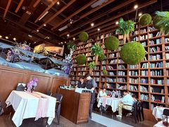 -咖梦餐厅 COMENG RESTAURANT