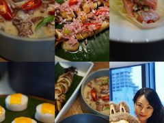 -解放碑威斯汀酒店-知味国际美食餐厅