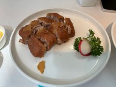 芋香鸭-莆田餐厅PUTIEN(三里屯店)