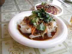 -克拉玛依新疆餐厅