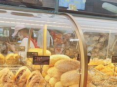 -工匠面包(壹方店)