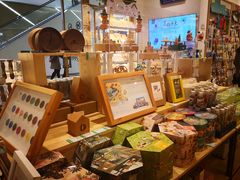 -猫的天空之城概念书店(印象城购物中心店)