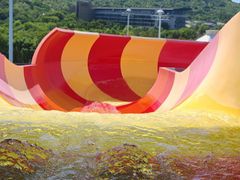 -上海玛雅海滩水公园