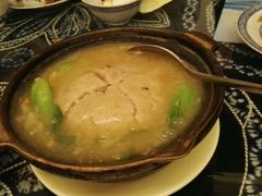 -白家餐厅(徐家汇店)