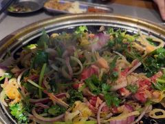 -杨小佳·齐齐哈尔烤肉·烤串(广州店)