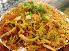-老家菜馆(正定店)